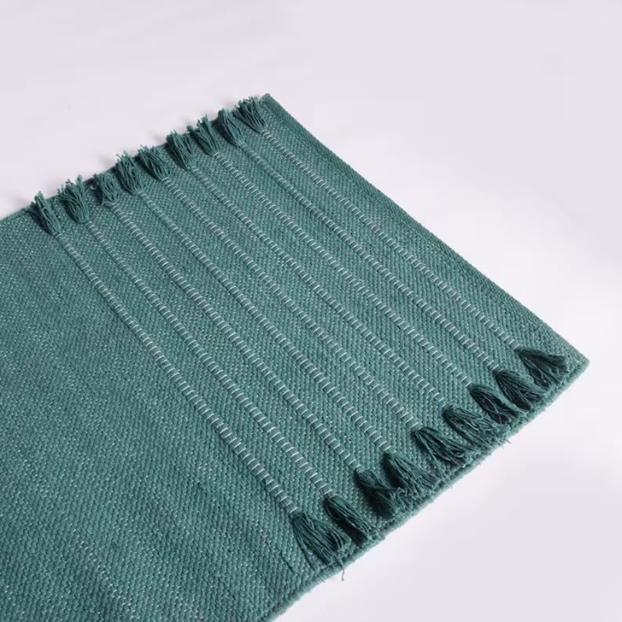 Yoga Fitness Jaipur - Jaipur art and Rugs Organic Cotton