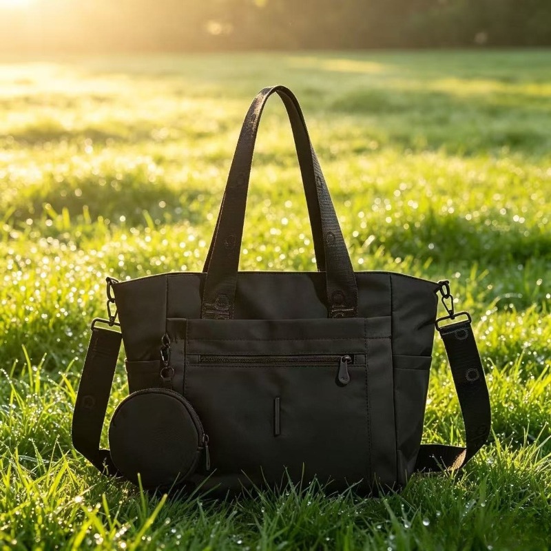 2026 New Fashionable Leisure S - Yoga Fitness Bag ulasan dan harga