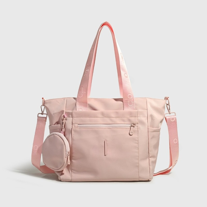 2026 New Fashionable Leisure S - Yoga Fitness Bag ulasan dan harga