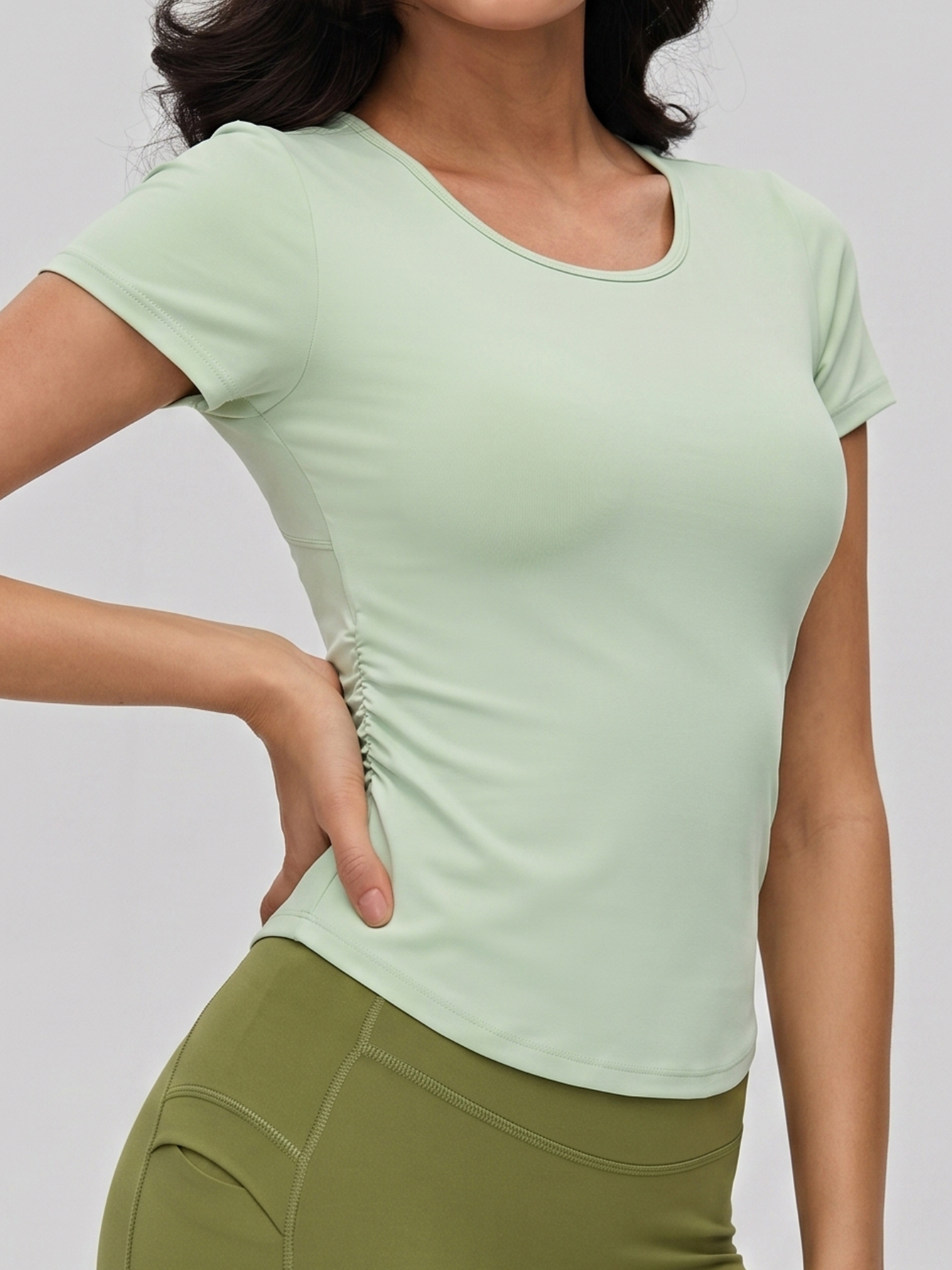  Ice Oxygen Original Yarn Yoga - Oxygen Yoga & Fitness Yonge & Eglinton ulasan dan harga