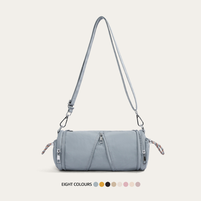 Design Women Gym Bag Fitness T - Yoga Fitness Bag ulasan dan harga