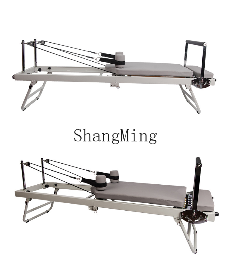 CL Simple Pilates Folding Core - Yoga Fitness Studio ulasan dan harga