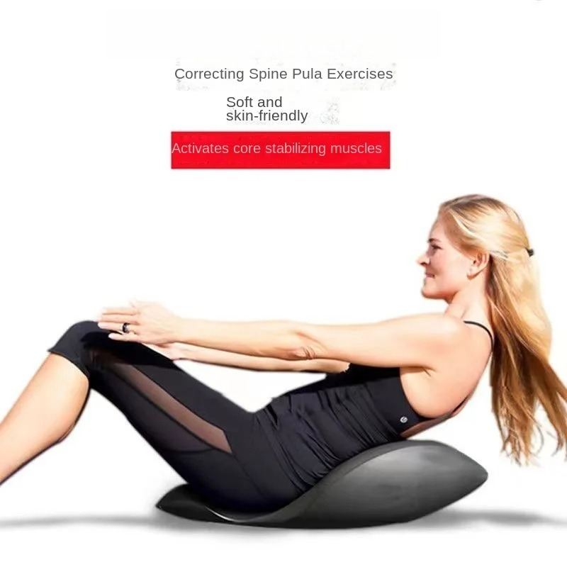 Selfree Pilates Dolphin OOV Pi - Yoga Fitness Videos Free ulasan dan harga