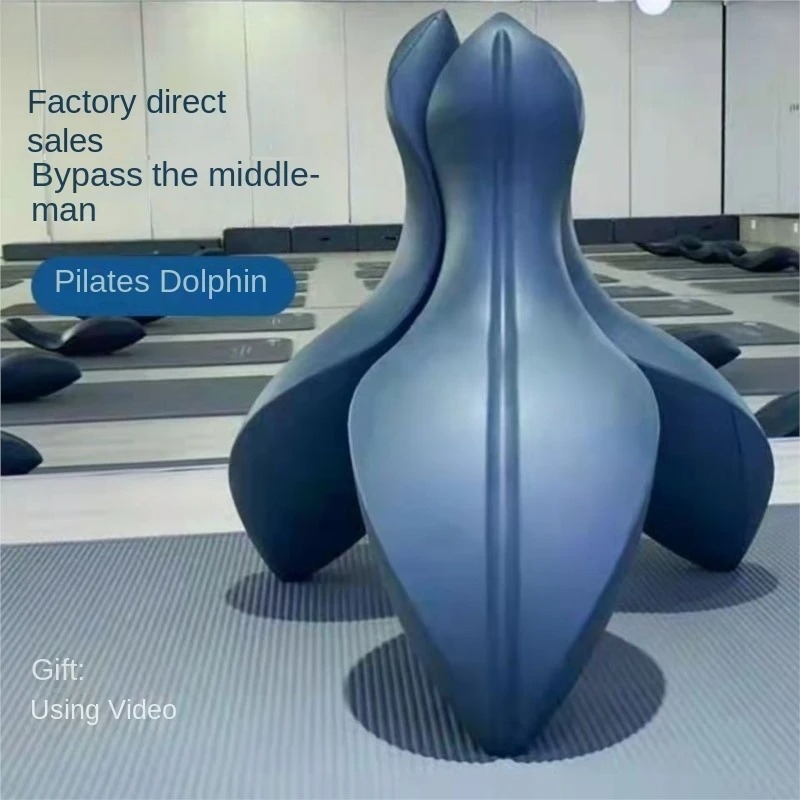 Selfree Pilates Dolphin OOV Pi - Yoga Fitness Videos Free ulasan dan harga