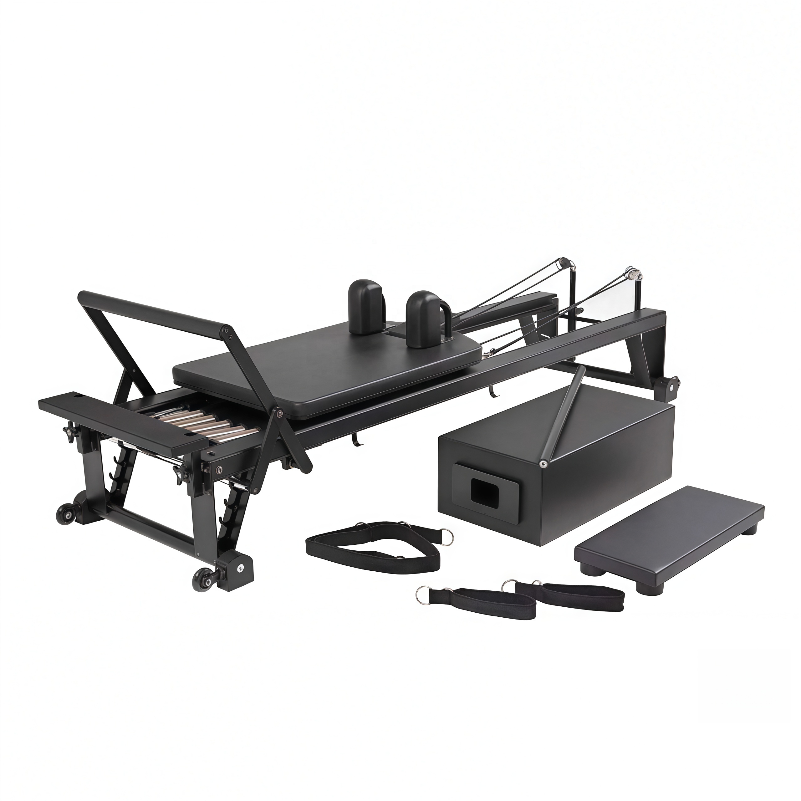 Professional Commercial Pilate - Yoga Fitness Studio ulasan dan harga