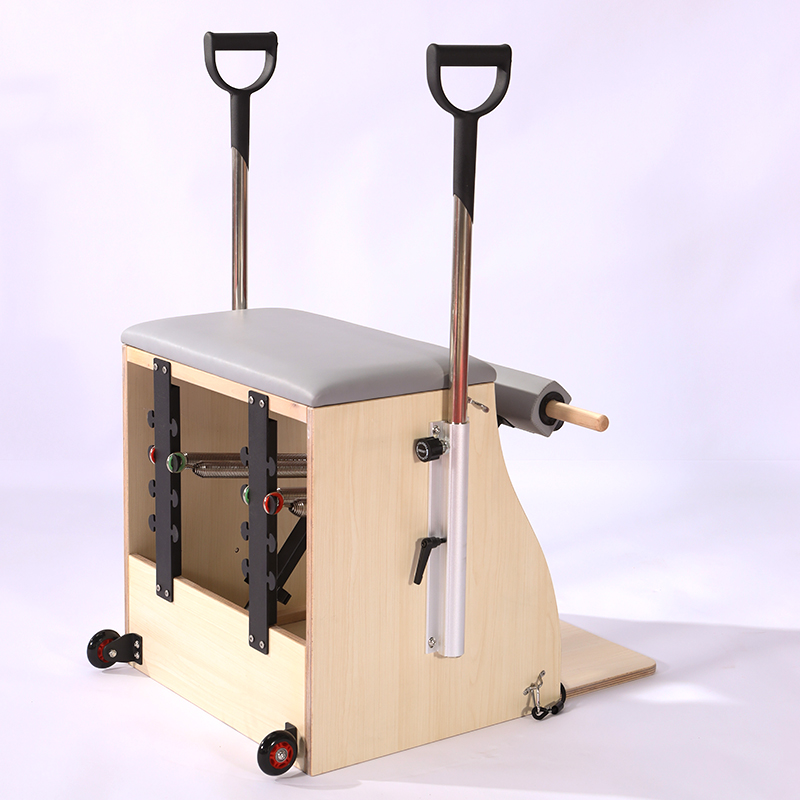 High-quality Maple Pilates Cha - Yoga Fitness Studio ulasan dan harga