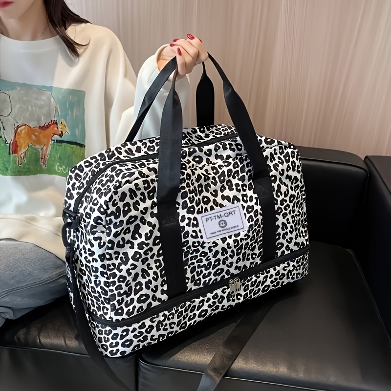 Dry And Wet Separation Large C - Yoga Fitness Bag ulasan dan harga