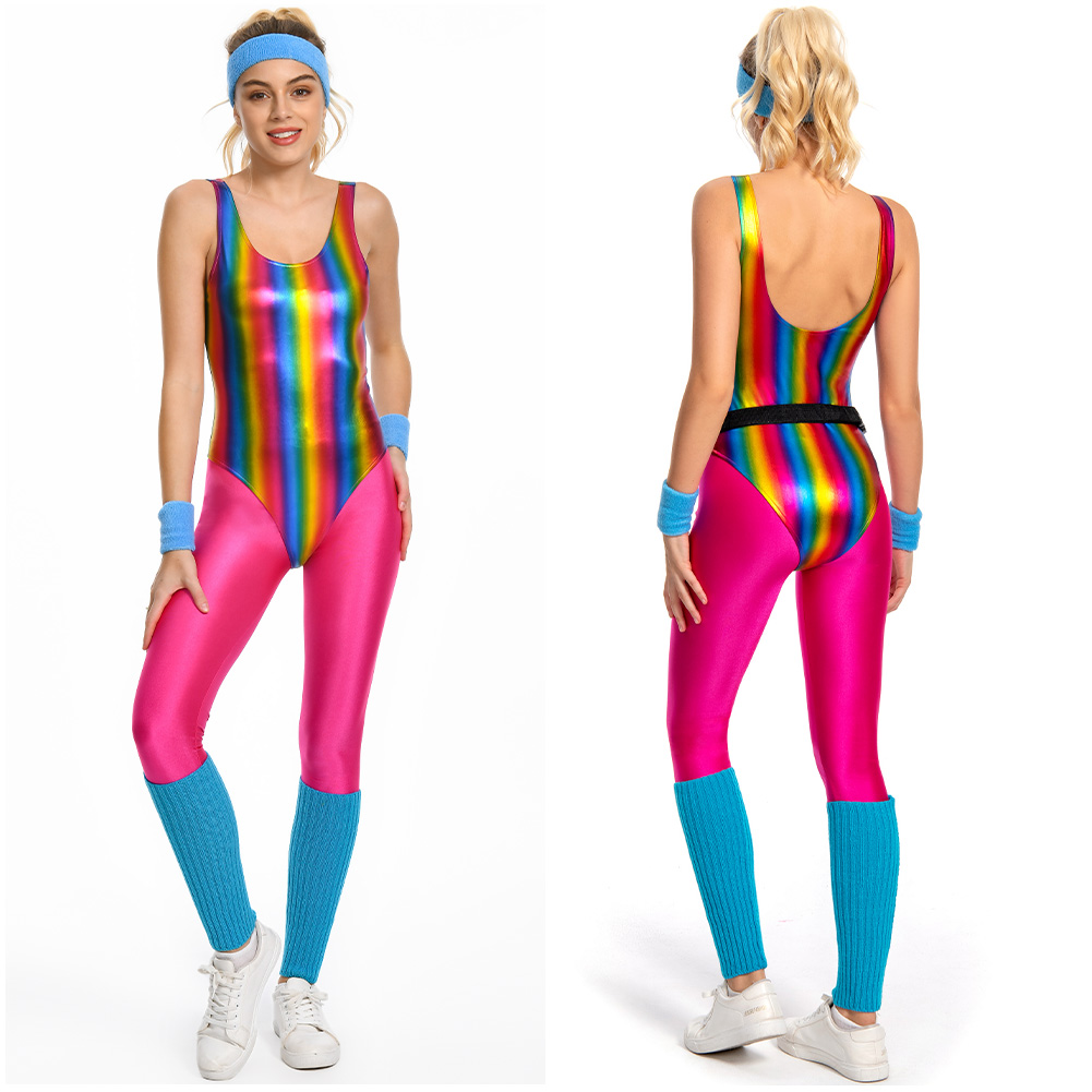 Yoga Sportswear Fitness Hippie - Yoga Y Fitness ulasan dan harga