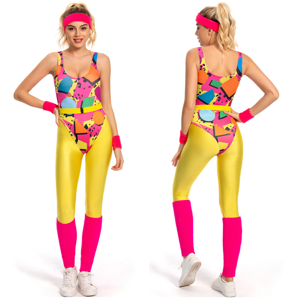 Yoga Sportswear Fitness Hippie - Yoga Y Fitness ulasan dan harga