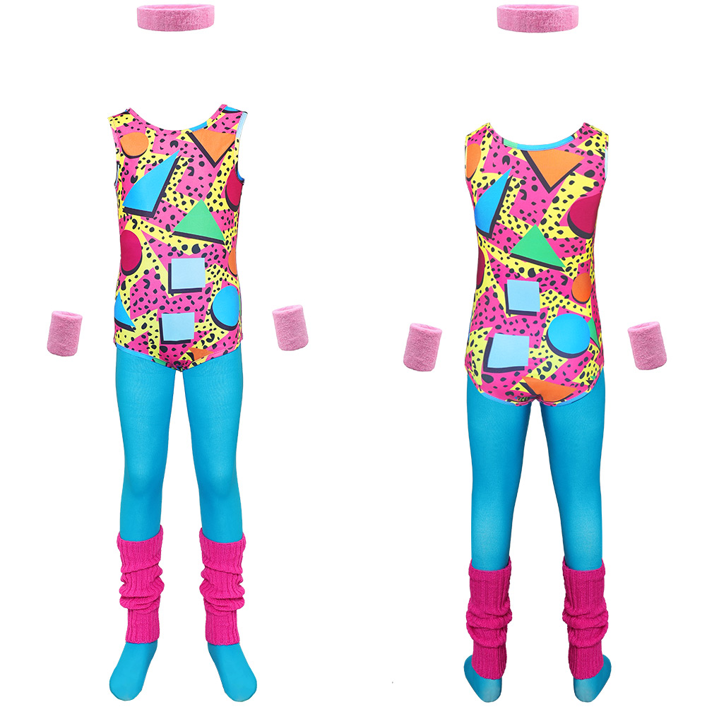 Yoga Sportswear Fitness Hippie - Yoga Y Fitness ulasan dan harga