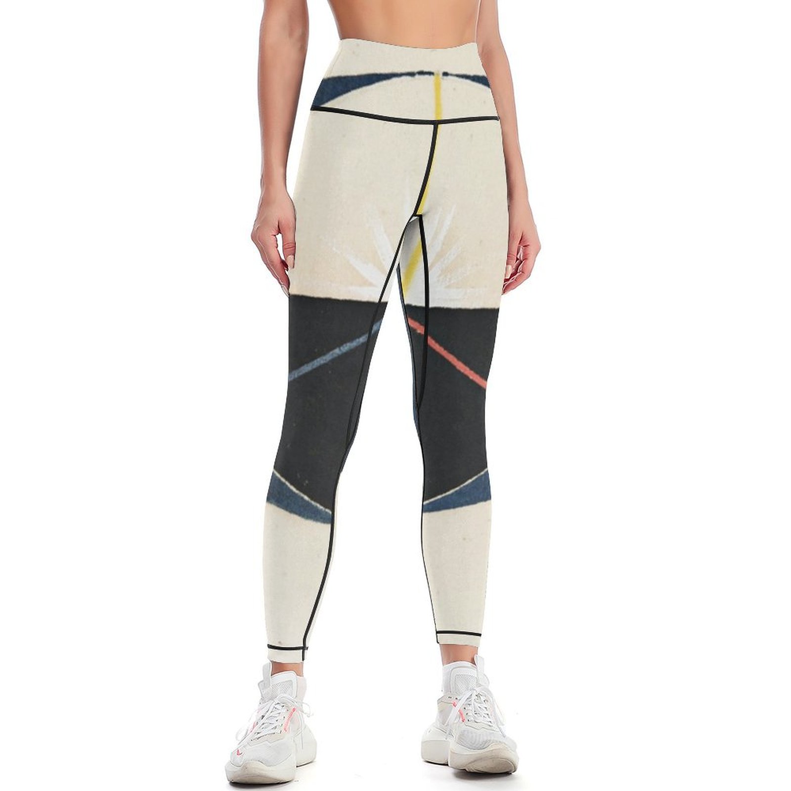 HDSerie I nr 7 , by Hilma af K - Yoga Fitness Definition ulasan dan harga