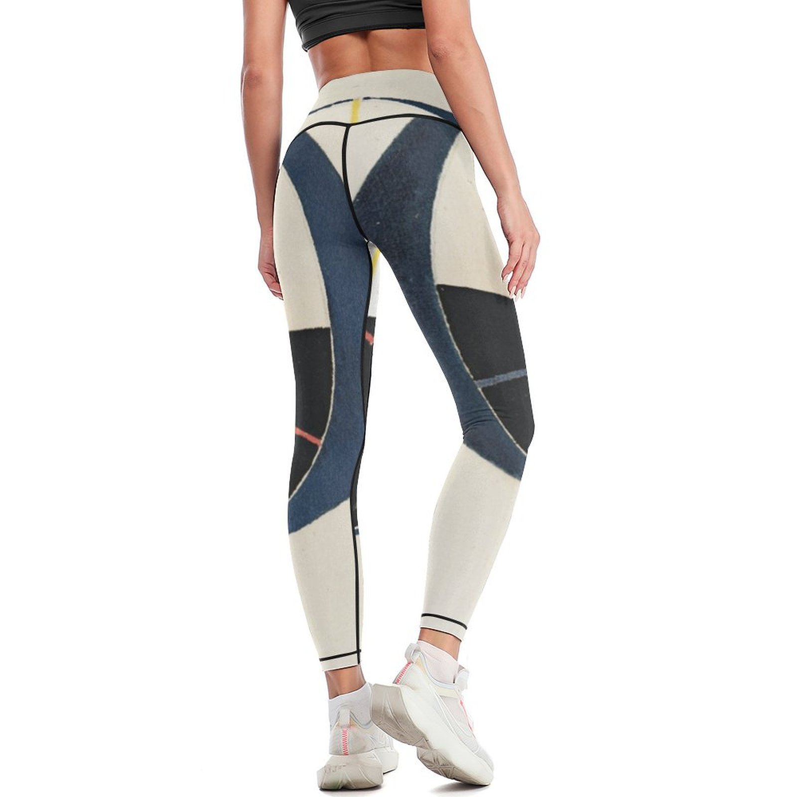 HDSerie I nr 7 , by Hilma af K - Yoga Fitness Definition ulasan dan harga