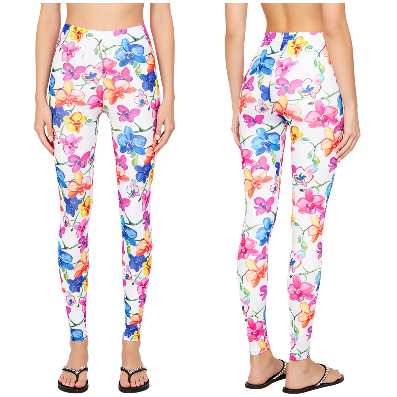 Leggings Women Sexy Sport Gym  - Fitness Yoga & Kickfit ulasan dan harga