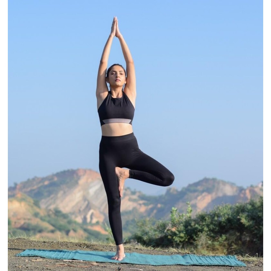 Jaipur art and Rugs Organic Co - Yoga Fitness Jaipur ulasan dan harga