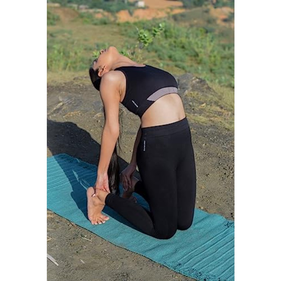 Jaipur art and Rugs Organic Co - Yoga Fitness Jaipur ulasan dan harga