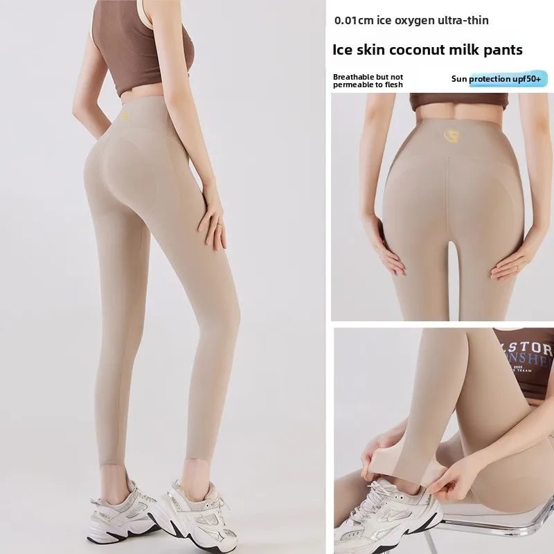 Oxygen Ultra Thin Leggings for - Oxygen Yoga & Fitness Yonge & Eglinton ulasan dan harga