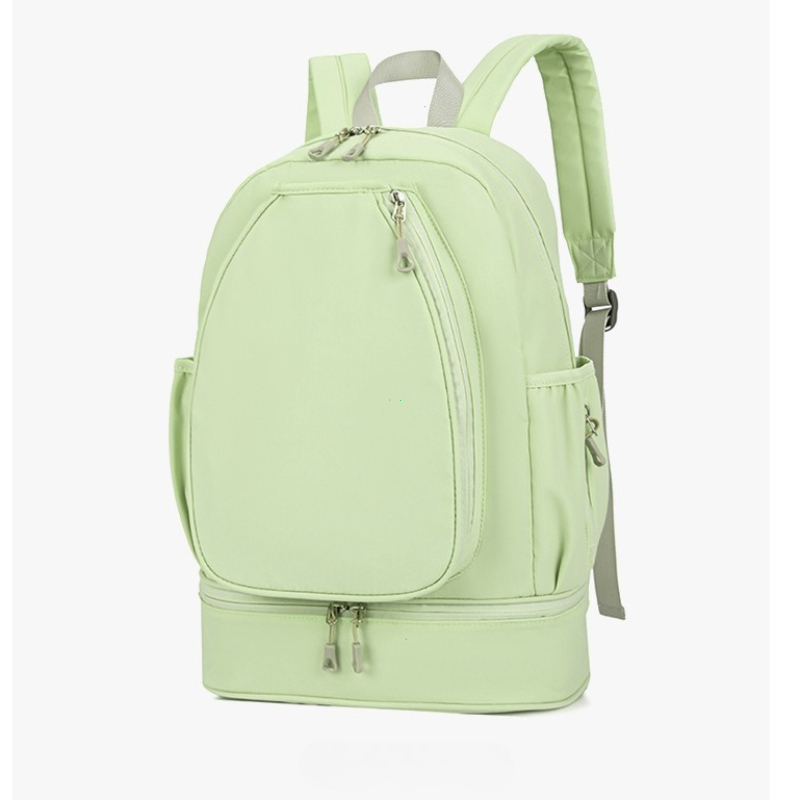 Outdoor Fitness Backpack Badmi - Yoga Fitness Bag ulasan dan harga