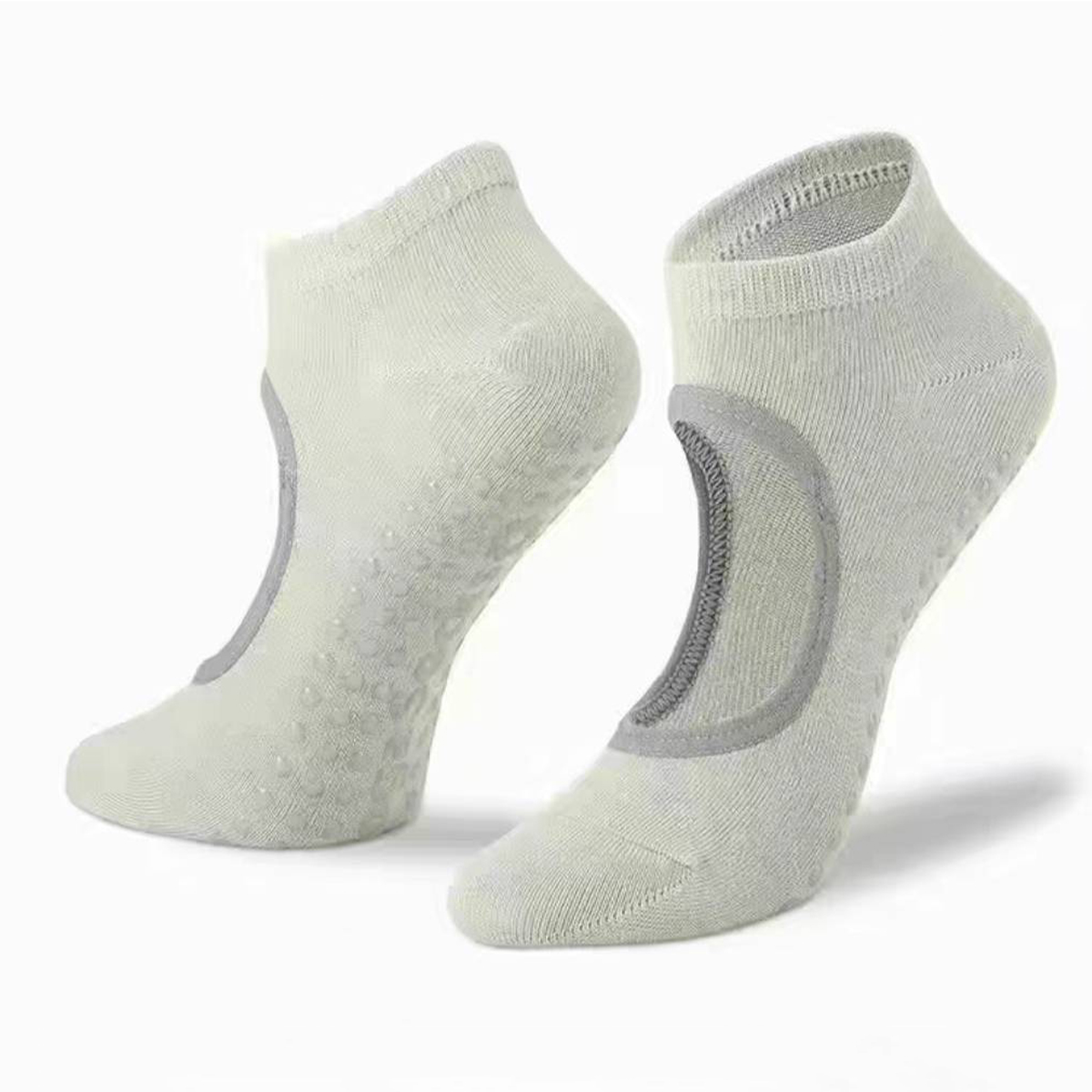 Non-Slip Yoga Socks for Women  - Yoga & Fitness With Faye The Well Being Studio Abbots Langley Reviews ulasan dan harga