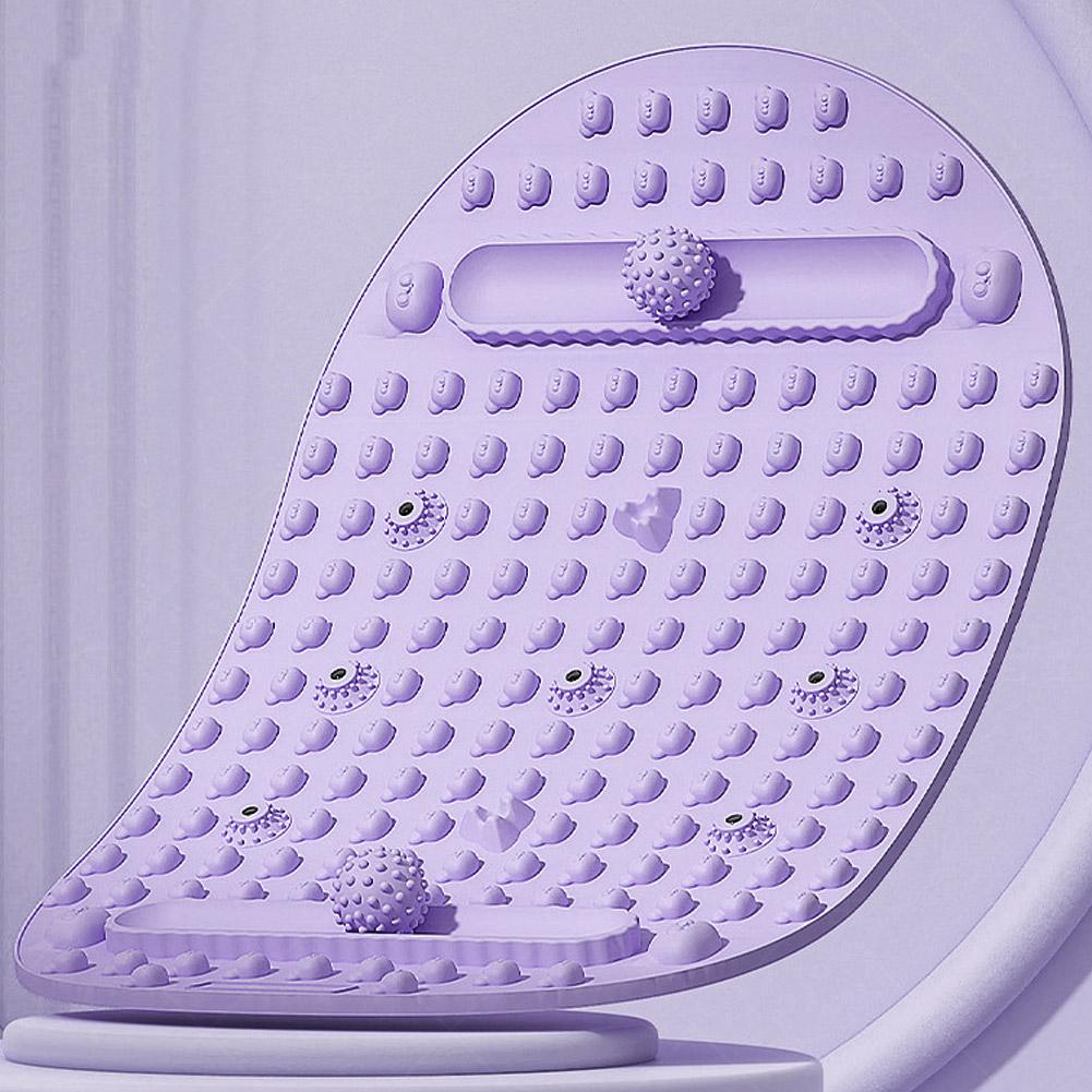 Foot Yoga Massage Acupressure  - Yoga Y Fitness ulasan dan harga