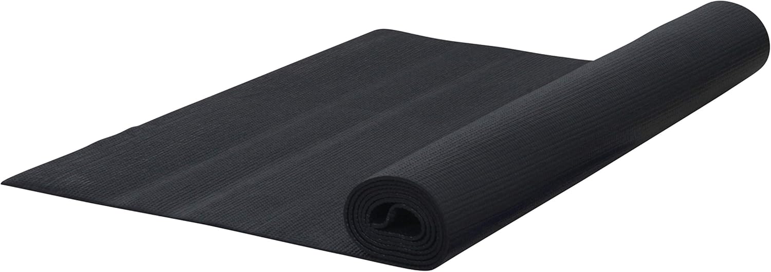Fitness First Yoga Mat: Non-Sl - Yoga In Fitness First ulasan dan harga