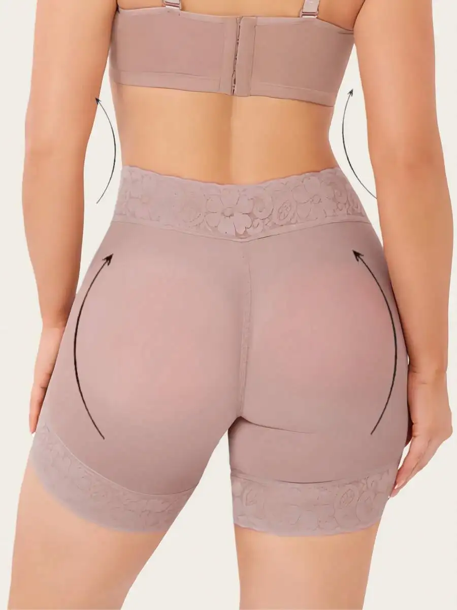 Women's High-Waisted Lace Trim - Yoga & Fitness With Faye The Well Being Studio Abbots Langley Reviews ulasan dan harga