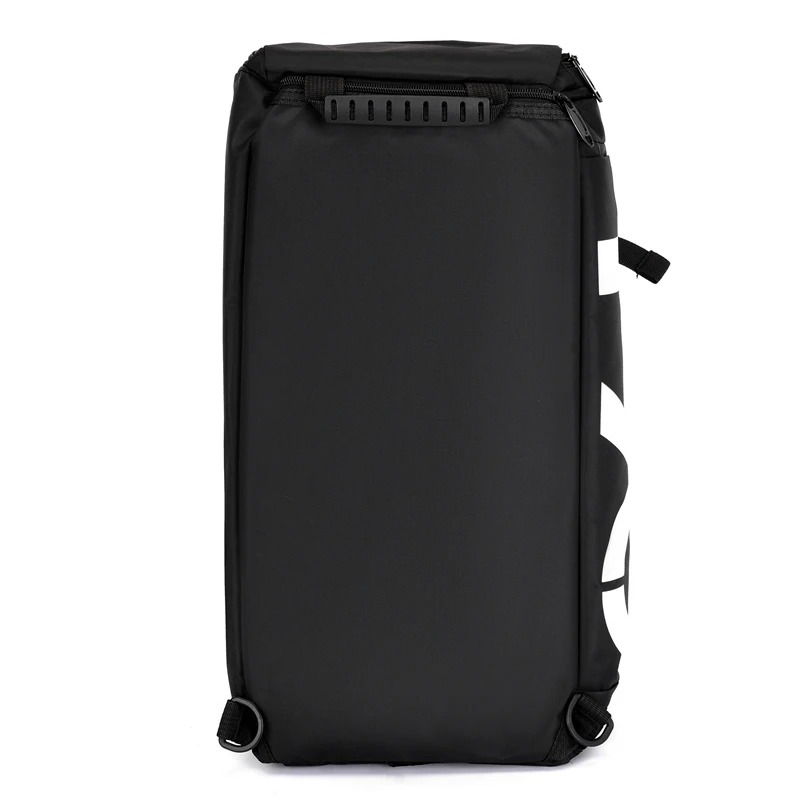 Gym Bag Waterproof Fitness Bag - Yoga Fitness Bag ulasan dan harga