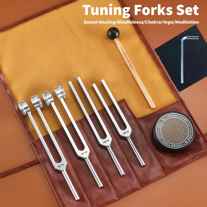 Resonance Sound Healing Tuning - Yoga Y Fitness ulasan dan harga