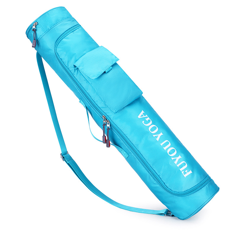 Large Capacity Yoga Mat Bag Li - Yoga Y Fitness ulasan dan harga