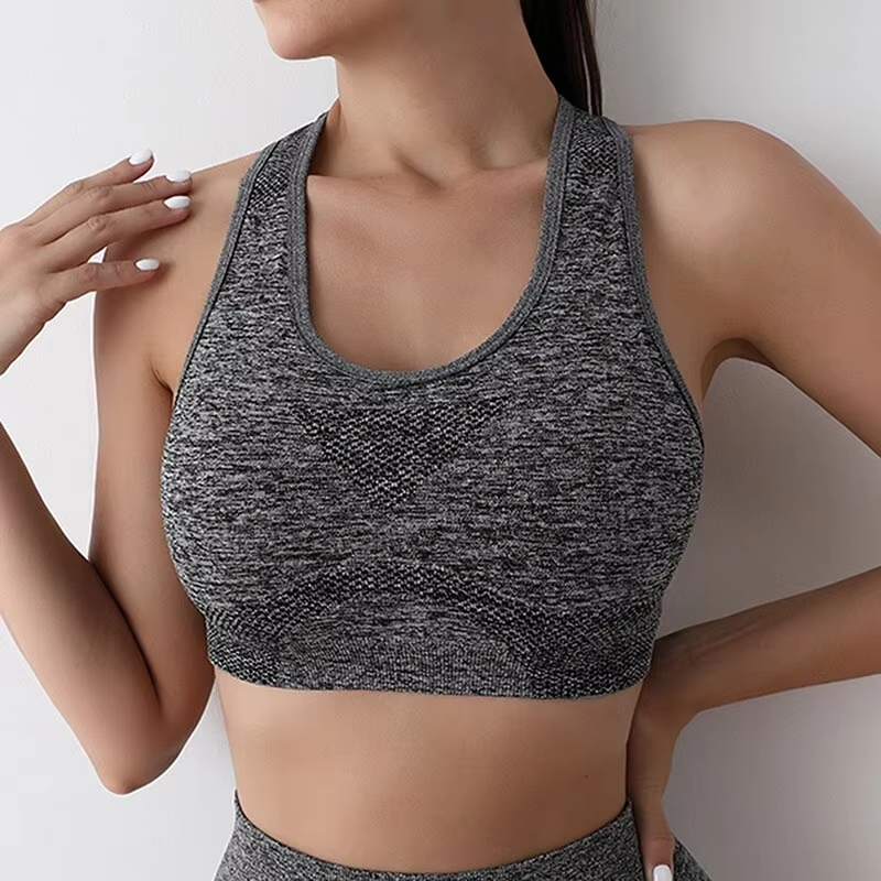 Soutien-gorge Push Up Respiran - Yoga Fitness Course ulasan dan harga