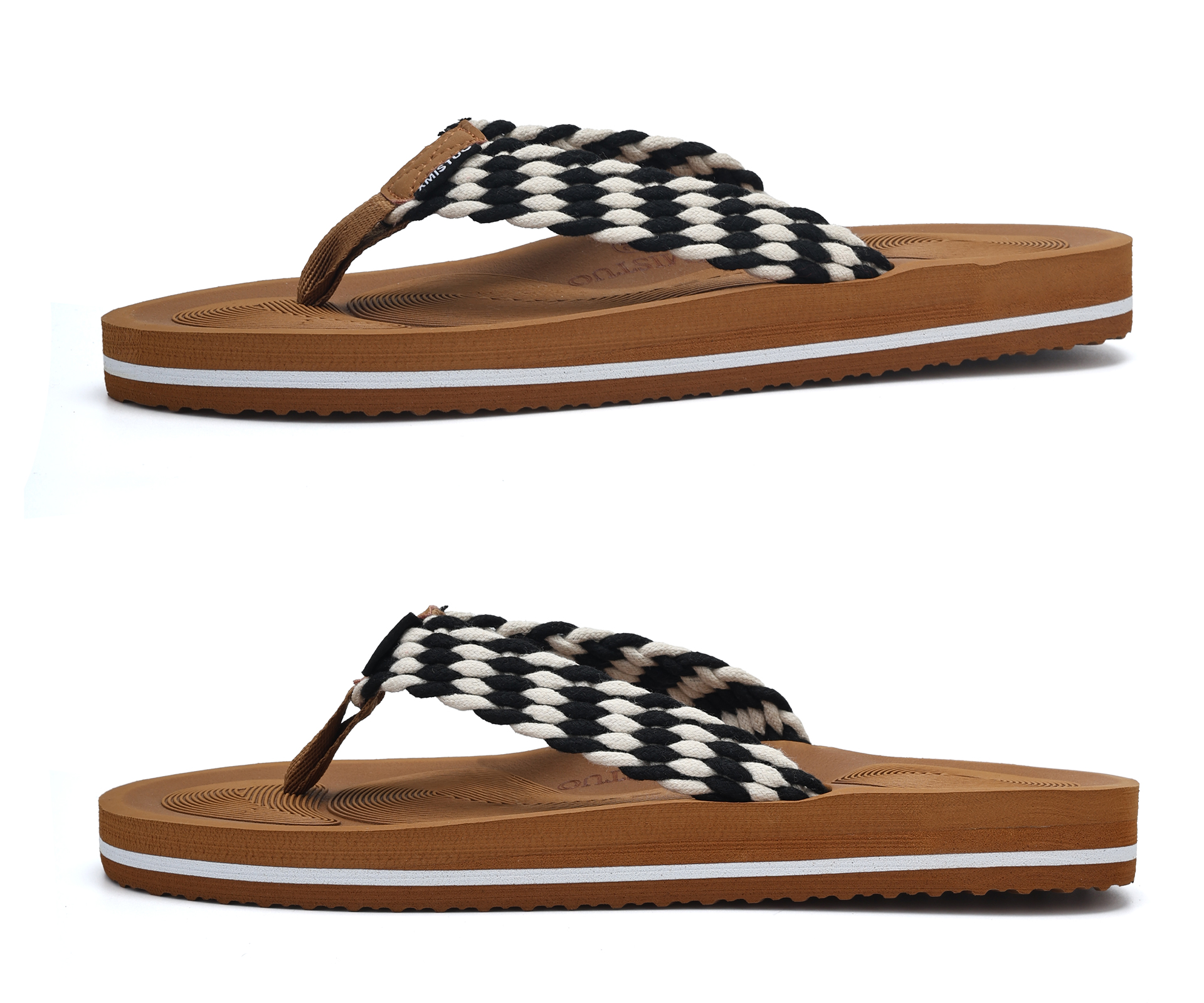Flip Flops for Women with Arch - Yoga Y Fitness ulasan dan harga