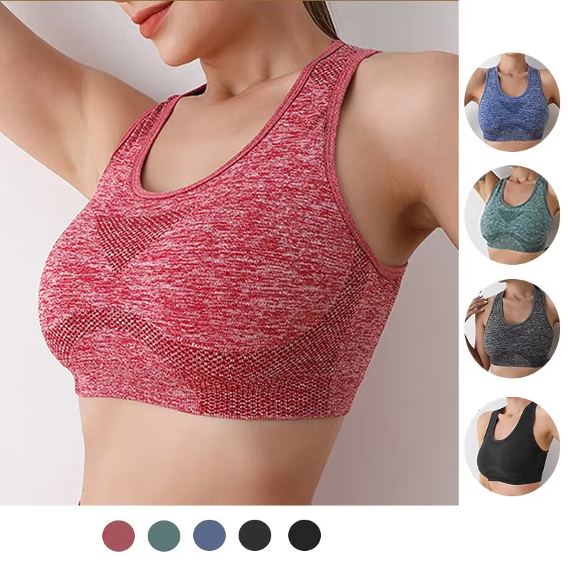 Soutien-gorge Push Up Respiran - Yoga Fitness Course ulasan dan harga