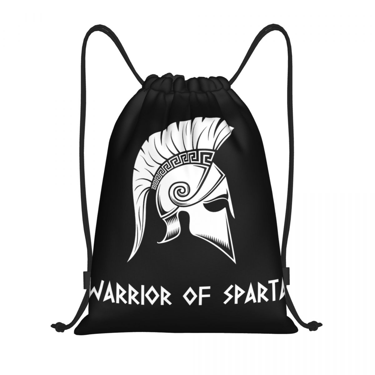Custom Warrior Of Sparta Draws - Yoga Fitness Bag ulasan dan harga
