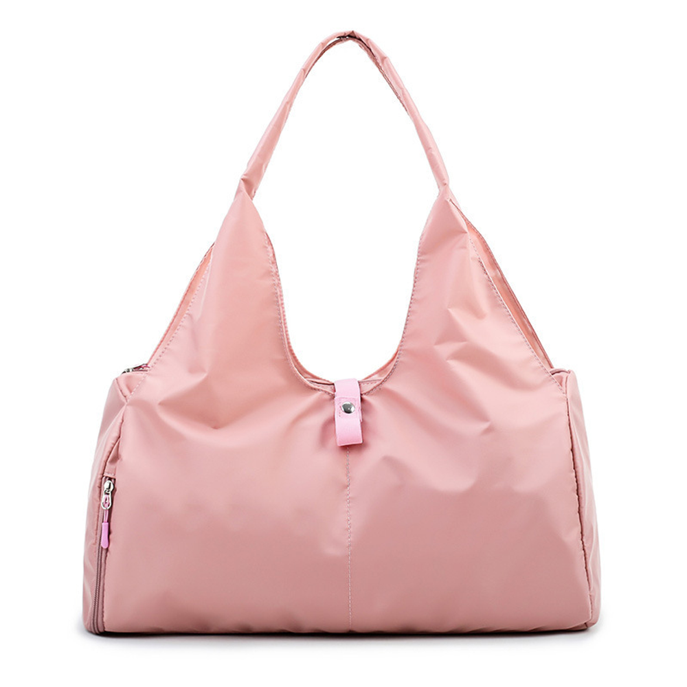 2026 New Yoga Bag Fashion Spor - Yoga Fitness Bag ulasan dan harga