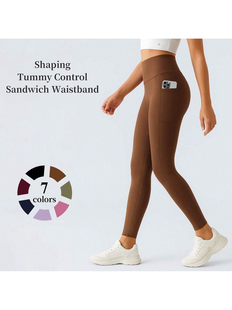 Women's Lightweight Autumn/Win - Yoga & Fitness With Denise ulasan dan harga