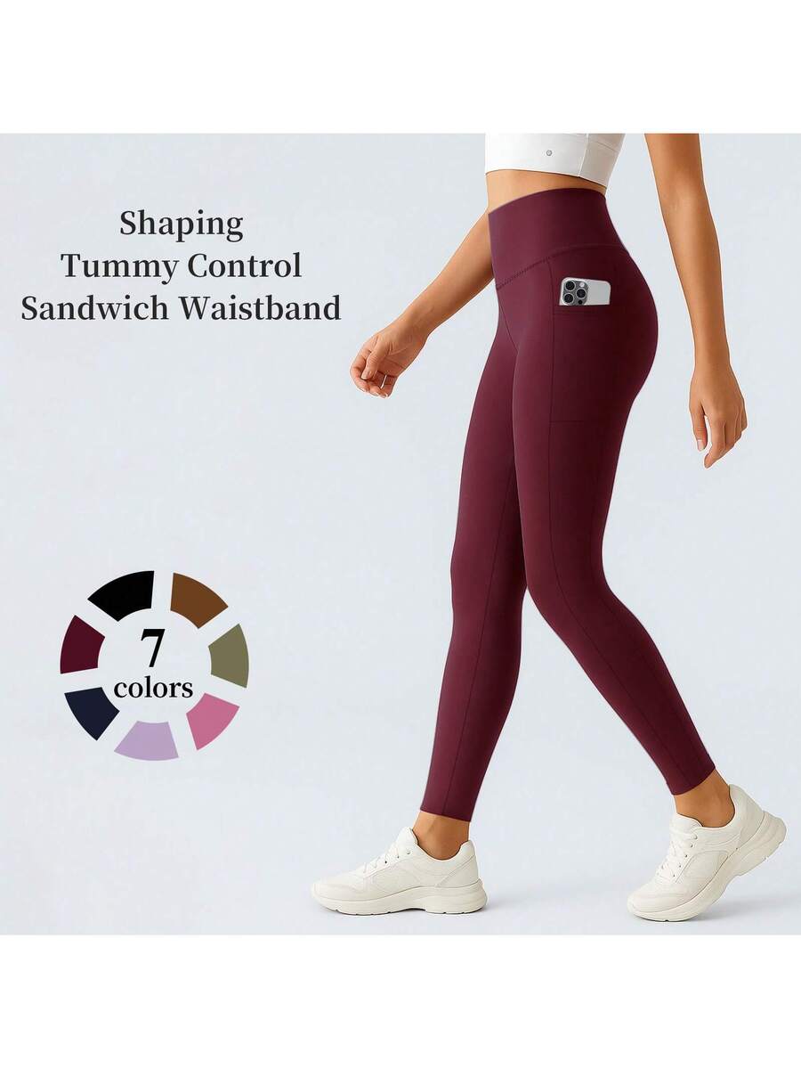 Women's Lightweight Autumn/Win - Yoga & Fitness With Denise ulasan dan harga