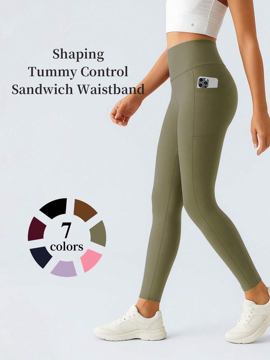 Women's Lightweight Autumn/Win - Yoga & Fitness With Denise ulasan dan harga