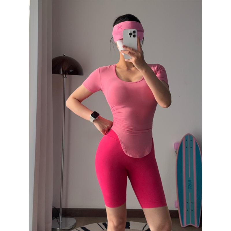 Oxygen Girl Pure Desire Sweet  - Oxygen Yoga & Fitness Yonge & Eglinton ulasan dan harga