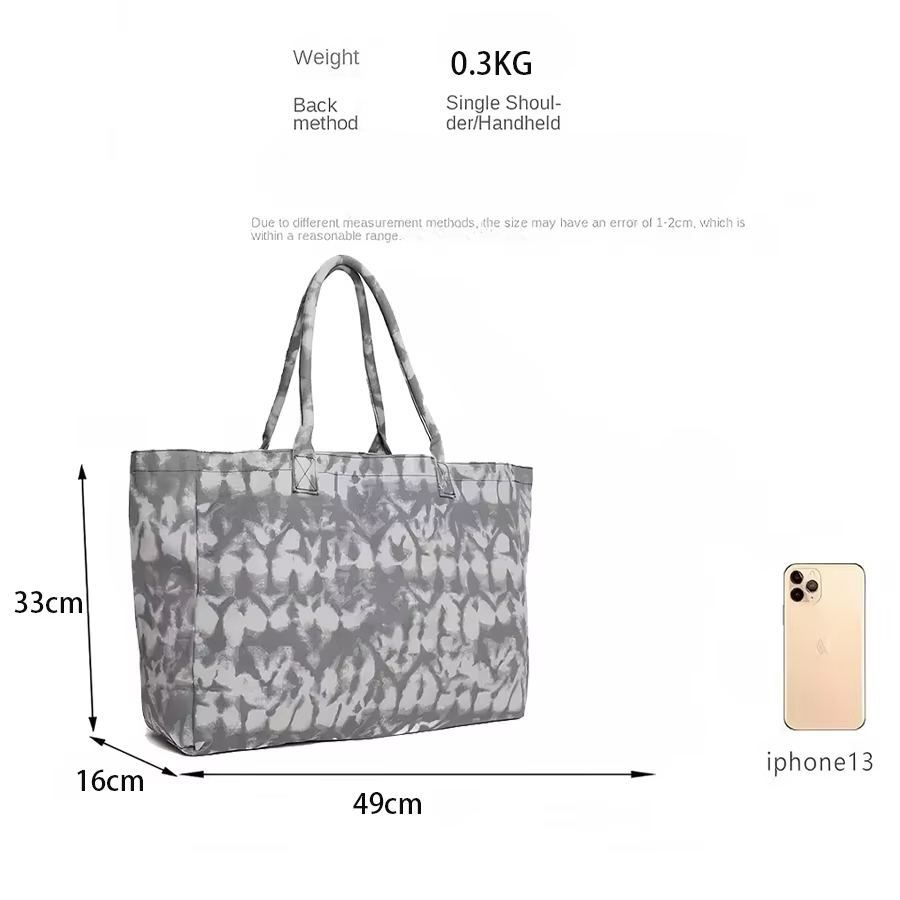 Casual Fitness Bag Yoga Bags f - Yoga Fitness Bag ulasan dan harga