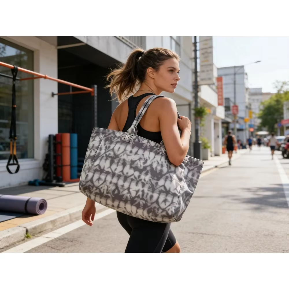 Casual Fitness Bag Yoga Bags f - Yoga Fitness Bag ulasan dan harga