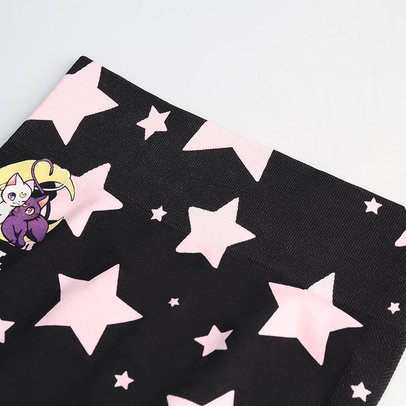 New Sailor Moon Tsukino Usagi  - Yoga In Fitness First ulasan dan harga